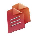 Legal Information icon