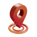 Location Mapping icon
